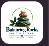 Balancing Rocks Holistic Therapy