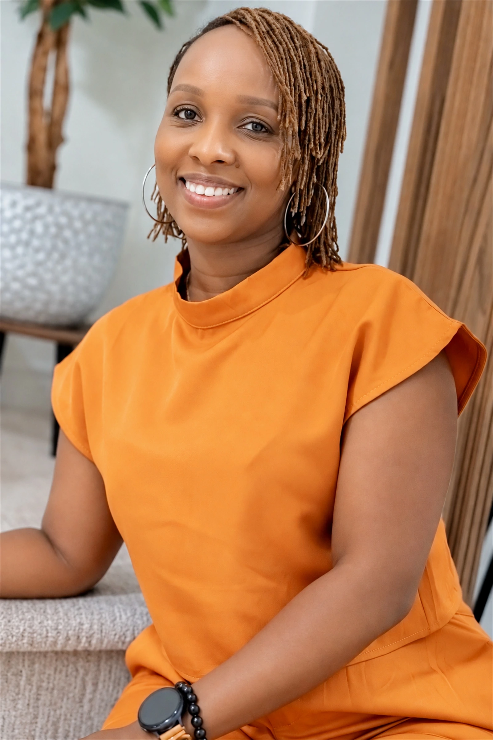 Eve M, Registered Psychotherapist at Balancing Rocks Holistic Therapy