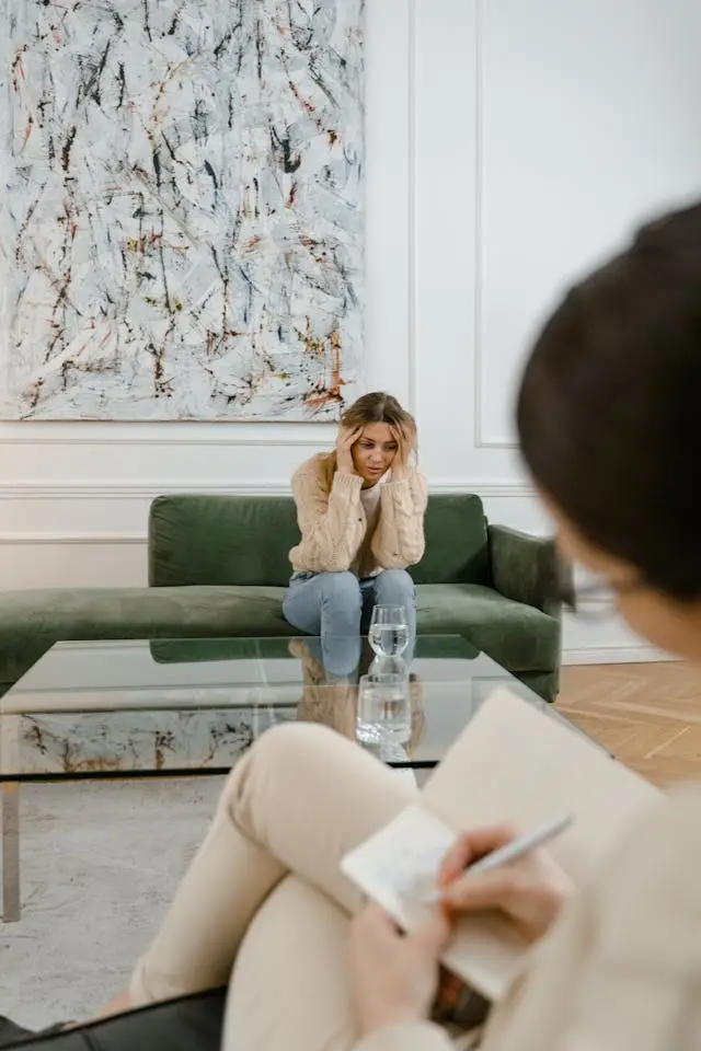 Psychoeducational Programs