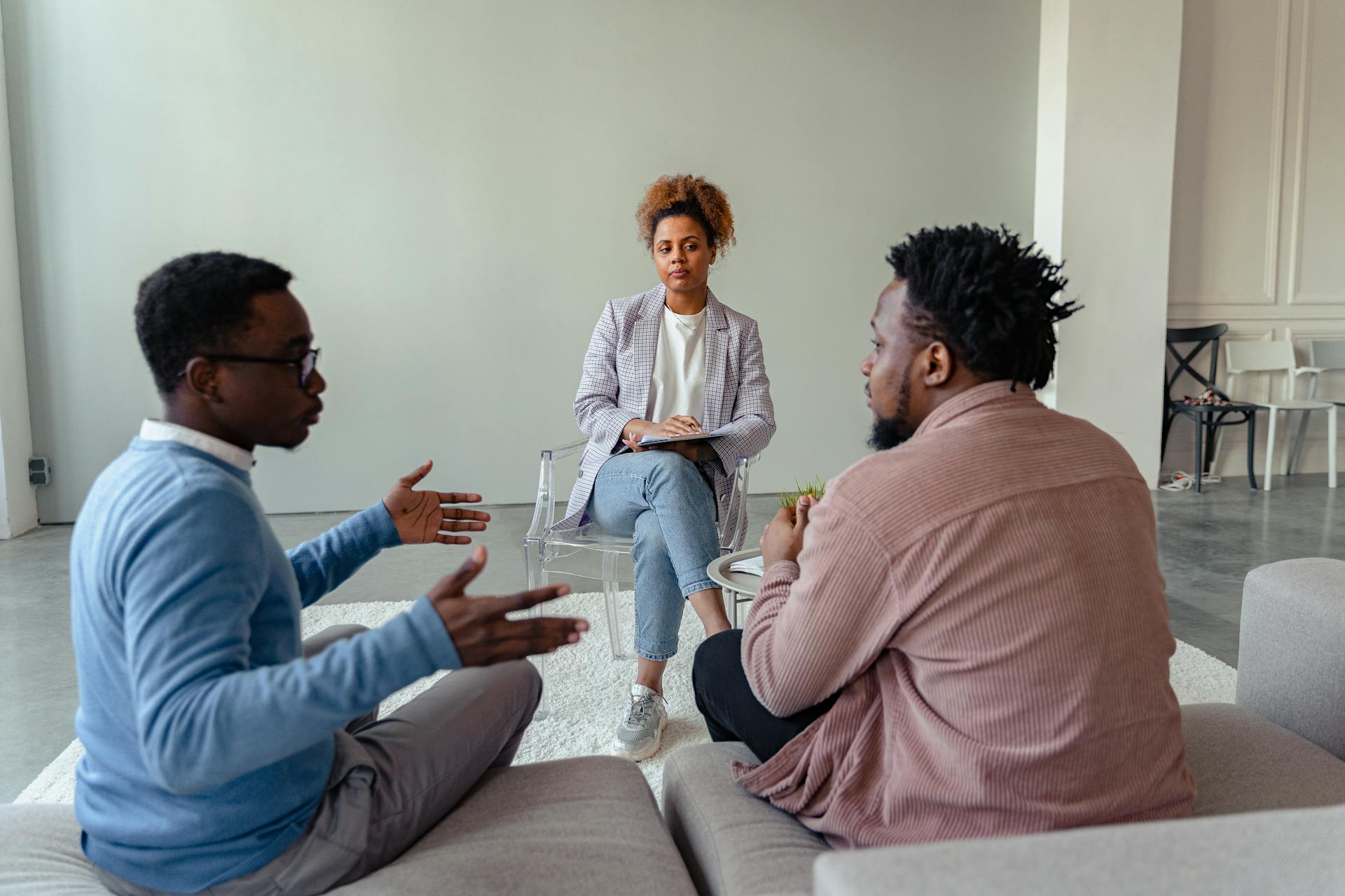 Family Therapy